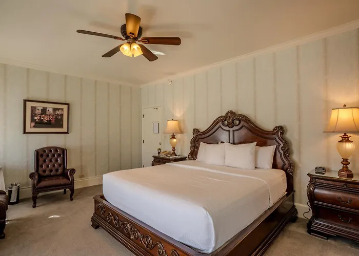 General Palmer Hotel